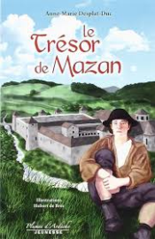 Le tresor de mazan